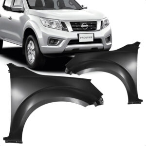 PARALAMA FRONTIER 17/21 SEM FURO PISCA IMPORTADO