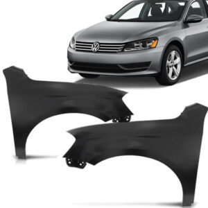 PARALAMA PASSAT 11/15 SEM FURO PISCA IMPORTADO