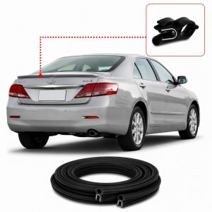 BORRACHA PORTA MALA CAMRY 01/15 COM ABA