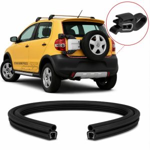 BORRACHA PORTA MALA CROSSFOX 04/18 COM ABA