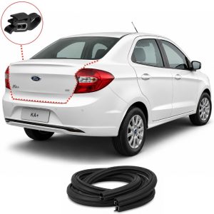 BORRACHA PORTA MALA KA SEDAN 14/21 COM ABA