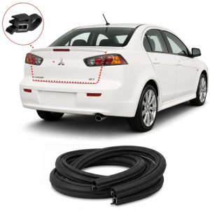BORRACHA PORTA MALA LANCER 14/19 COM ABA