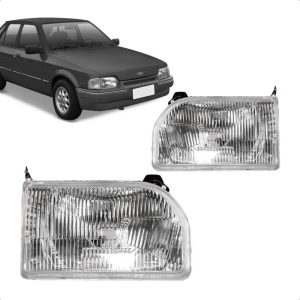 FAROL ESCORT 87/95 VERONA/ APOLO 90/92 IMPORTADO
