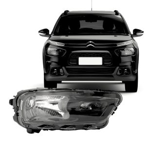 FAROL INFERIOR C4 CACTUS 19/24 IMPORTADO