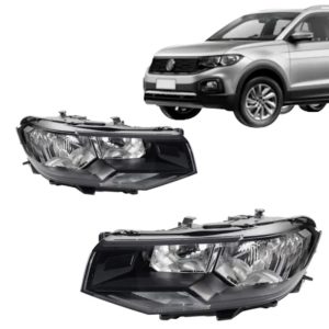 FAROL T-CROSS 19/24 MANUAL IMPORTADO