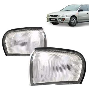 LANTERNA DIANTEIRA IMPREZA 95/97 IMPORTADA