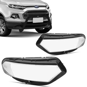 LENTE FAROL ECOSPORT 13/17 IMPORTADA