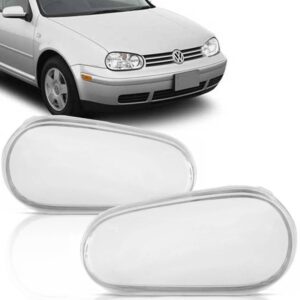 LENTE FAROL GOLF 99/06 IMPORTADA