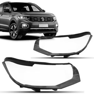 LENTE FAROL T-CROSS 19/24 IMPORTADO