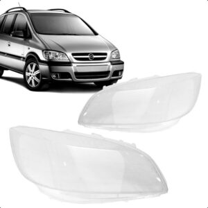 LENTE FAROL ZAFIRA 01/12 IMPORTADO