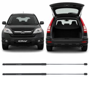 PAR AMORTECEDOR PORTA MALAS CRV 07/11 IMPORTADO