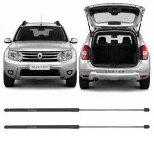 PAR AMORTECEDOR PORTA MALAS DUSTER 12/19 IMPORTADO