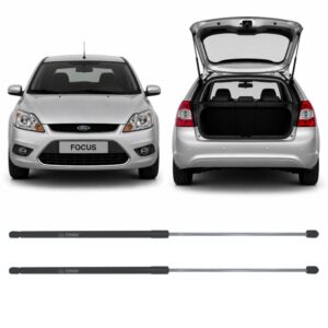 PAR AMORTECEDOR PORTA MALAS FOCUS SEDAN 08/13 IMPORTADO