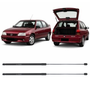 PAR AMORTECEDOR PORTA MALAS KADETT 89/96 IMPORTADO