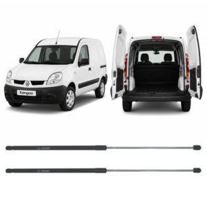 PAR AMORTECEDOR PORTA MALAS KANGOO 00/16 IMPORTADO