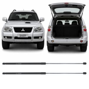 PAR AMORTECEDOR PORTA MALAS PAJERO SPORT 06/15 IMPORTADO