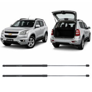 PAR AMORTECEDOR PORTA MALAS TRAILBLAZER 13/22 IMPORTADO