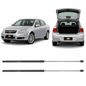 PAR AMORTECEDOR PORTA MALAS VECTRA SEDAN 06/11 IMPORTADO