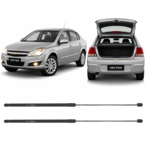 PAR AMORTECEDOR PORTA MALAS VECTRA SEDAN 06/11 IMPORTADO