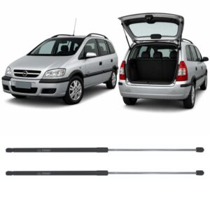 PAR AMORTECEDOR PORTA MALAS ZAFIRA 01/12 IMPORTADO