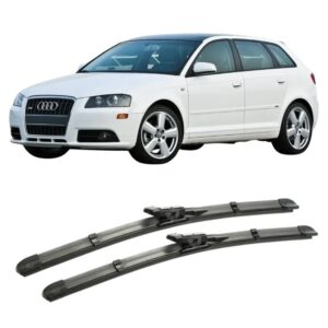PAR PALHETA DIANTEIRA A3/ A3 SPORTBACK 07/12 IMPORTADO