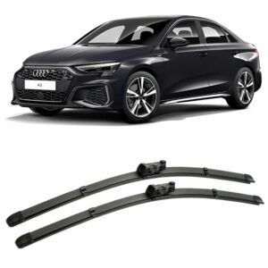 PAR PALHETA DIANTEIRA A3/ A3 SPORTBACK 12/24 IMPORTADO