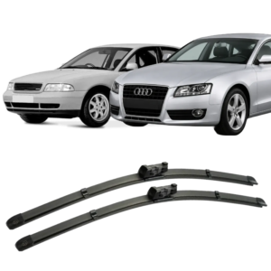 PAR PALHETA DIANTEIRA AUDI A4 03/07 A6 01/05 IMPORTADO