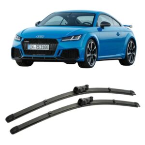 PAR PALHETA DIANTEIRA AUDI TT 14/18 IMPORTADO