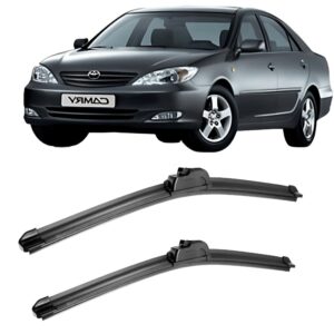 PAR PALHETA DIANTEIRA CAMRY 01/06 IMPORTADA