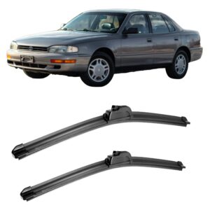 PAR PALHETA DIANTEIRA CAMRY 91/00 IMPORTADA