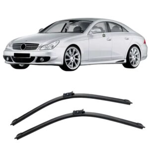 PAR PALHETA DIANTEIRA CLASSE CLS 05/11 CLASSE E 02/08 CLASSE SL 01/12 09/14 IMPORTADO