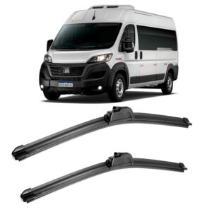 PAR PALHETA DIANTEIRA DUCATO 19/25 IMPORTADA