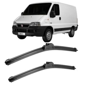 PAR PALHETA DIANTEIRA DUCATO 98/18 IMPORTADA