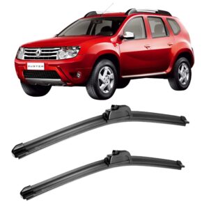 PAR PALHETA DIANTEIRA DUSTER 12/19 IMPORTADA
