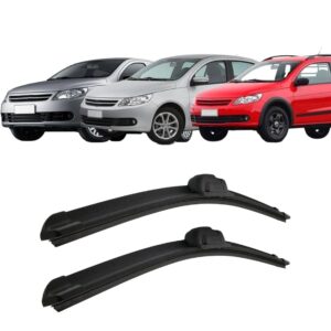 PAR PALHETA DIANTEIRA GOL G5 08/12 VOYAGE G5 08/12 GOL G7 16/18 IMPORTADA