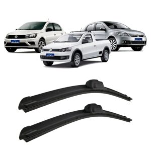 PAR PALHETA DIANTEIRA GOL G6 13/16 VOYAGE G6 13/24 SAVEIRO G6 13/16 IMPORTADO