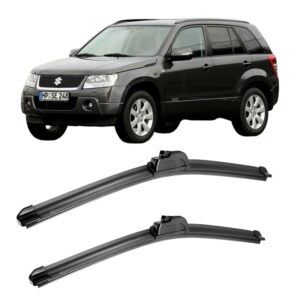 PAR PALHETA DIANTEIRA GRAND VITARA 08/25 IMPORTADA