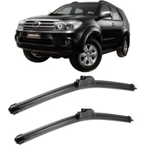 PAR PALHETA DIANTEIRA HILUX SW4 05/15 IMPORTADA