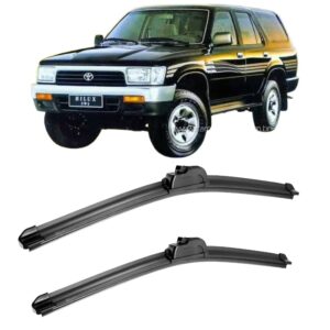 PAR PALHETA DIANTEIRA HILUX SW4 93/97 IMPORTADA