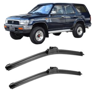 PAR PALHETA DIANTEIRA HILUX SW4 98/04 IMPORTADA