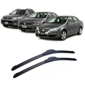 PAR PALHETA DIANTEIRA JETTA 07/10 PASSAT 05/11 IMPORTADA
