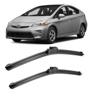 PAR PALHETA DIANTEIRA PRIUS 13/15 IMPORTADA
