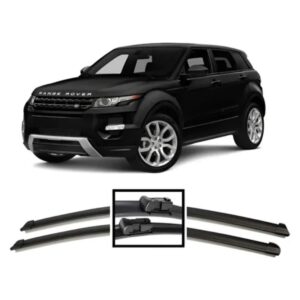 PAR PALHETA DIANTEIRA RANGE ROVER 11/24 IMPORTADA