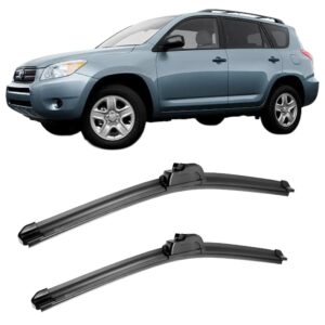 PAR PALHETA DIANTEIRA RAV4 06/12 IMPORTADA