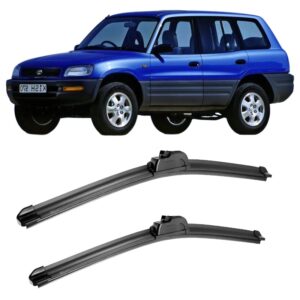 PAR PALHETA DIANTEIRA RAV4 94/00 IMPORTADA