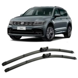 PAR PALHETA DIANTEIRA TIGUAN 19/25 IMPORTADA