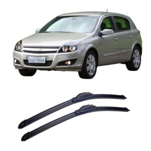 PAR PALHETA DIANTEIRA VECTRA GT/ GTX 07/12 IMPORTADA
