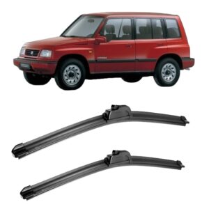PAR PALHETA DIANTEIRA VITARA 90/98 IMPORTADA
