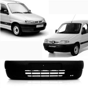 PARACHOQUE DIANTEIRO BERLINGO/ PARTNER 04/10 IMPORTADO