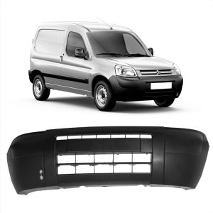 PARACHOQUE DIANTEIRO BERLINGO/ PARTNER 10/19 IMPORTADO